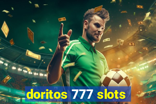 doritos 777 slots